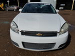 2011 Chevrolet Impala Lt Белый vin: 2G1WB5EK9B1327847