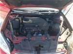 2011 Chevrolet Impala Lt Красный vin: 2G1WB5EKXB1105947