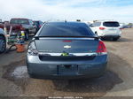 2011 Chevrolet Impala Lt Gray vin: 2G1WB5EKXB1125860