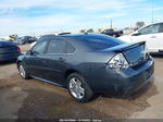 2011 Chevrolet Impala Lt Gray vin: 2G1WB5EKXB1125860