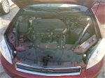 2011 Chevrolet Impala Lt Красный vin: 2G1WB5EKXB1149415