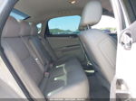 2011 Chevrolet Impala Lt Silver vin: 2G1WB5EKXB1184441