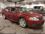 2011 Chevrolet Impala Lt Red vin: 2G1WB5EKXB1199702