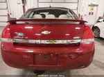 2011 Chevrolet Impala Lt Red vin: 2G1WB5EKXB1199702