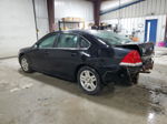 2011 Chevrolet Impala Lt Черный vin: 2G1WB5EKXB1270798