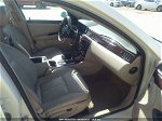 2009 Chevrolet Impala 3.9l Lt White vin: 2G1WC57M291297595