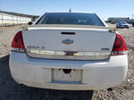 2009 Chevrolet Impala 2lt White vin: 2G1WC57M391103463