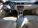 2009 Chevrolet Impala 2lt Белый vin: 2G1WC57M391103463