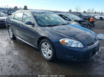 2009 Chevrolet Impala Lt Серый vin: 2G1WC57M491302831