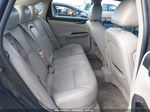 2009 Chevrolet Impala Lt Серый vin: 2G1WC57M491302831