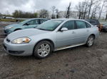 2009 Chevrolet Impala 2lt Серебряный vin: 2G1WC57M691209258