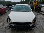 2006 Chevrolet Impala Lt White vin: 2G1WC581069116012