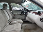 2006 Chevrolet Impala Lt Белый vin: 2G1WC581069116012