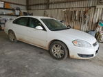 2006 Chevrolet Impala Lt Белый vin: 2G1WC581069180017