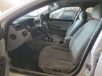 2006 Chevrolet Impala Lt White vin: 2G1WC581069180017