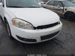 2006 Chevrolet Impala Lt Белый vin: 2G1WC581069188988