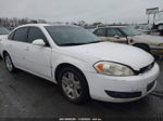 2006 Chevrolet Impala Lt Белый vin: 2G1WC581069188988