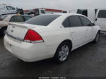 2006 Chevrolet Impala Lt Белый vin: 2G1WC581069188988