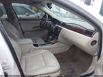 2006 Chevrolet Impala Lt Белый vin: 2G1WC581069188988