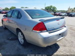 2006 Chevrolet Impala Lt 3.9l Silver vin: 2G1WC581069199490