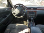 2006 Chevrolet Impala Lt Черный vin: 2G1WC581069234321