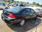 2006 Chevrolet Impala Lt Черный vin: 2G1WC581069234321