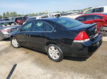 2006 Chevrolet Impala Lt Черный vin: 2G1WC581069234321