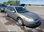 2006 Chevrolet Impala Lt Gold vin: 2G1WC581069286242