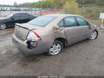 2006 Chevrolet Impala Lt Gold vin: 2G1WC581069351171