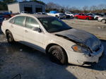 2006 Chevrolet Impala Lt White vin: 2G1WC581169121297