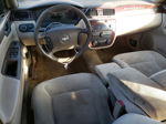 2006 Chevrolet Impala Lt White vin: 2G1WC581169121297