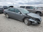 2006 Chevrolet Impala Lt Gray vin: 2G1WC581169207578