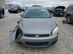 2006 Chevrolet Impala Lt Gray vin: 2G1WC581169207578