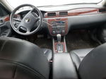 2006 Chevrolet Impala Lt Серый vin: 2G1WC581169207578