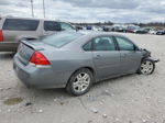 2006 Chevrolet Impala Lt Gray vin: 2G1WC581169207578