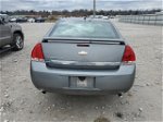 2006 Chevrolet Impala Lt Gray vin: 2G1WC581169207578