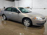 2006 Chevrolet Impala Lt Tan vin: 2G1WC581169403696