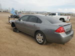 2006 Chevrolet Impala Lt Silver vin: 2G1WC581269150243