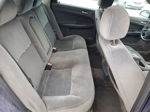 2006 Chevrolet Impala Lt Синий vin: 2G1WC581269283763