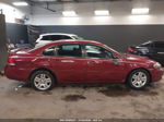 2006 Chevrolet Impala Lt Красный vin: 2G1WC581269321668