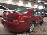 2006 Chevrolet Impala Lt Красный vin: 2G1WC581269321668