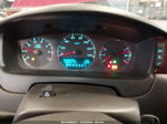 2006 Chevrolet Impala Lt Красный vin: 2G1WC581269321668