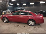 2006 Chevrolet Impala Lt Красный vin: 2G1WC581269321668