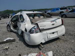 2006 Chevrolet Impala Lt White vin: 2G1WC581269330869