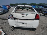 2006 Chevrolet Impala Lt White vin: 2G1WC581269330869