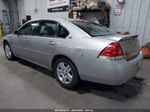 2006 Chevrolet Impala Lt Серебряный vin: 2G1WC581369114027