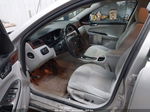 2006 Chevrolet Impala Lt Серебряный vin: 2G1WC581369114027