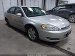 2006 Chevrolet Impala Lt Silver vin: 2G1WC581369114027