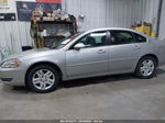 2006 Chevrolet Impala Lt Серебряный vin: 2G1WC581369114027