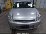 2006 Chevrolet Impala Lt Серебряный vin: 2G1WC581369114027